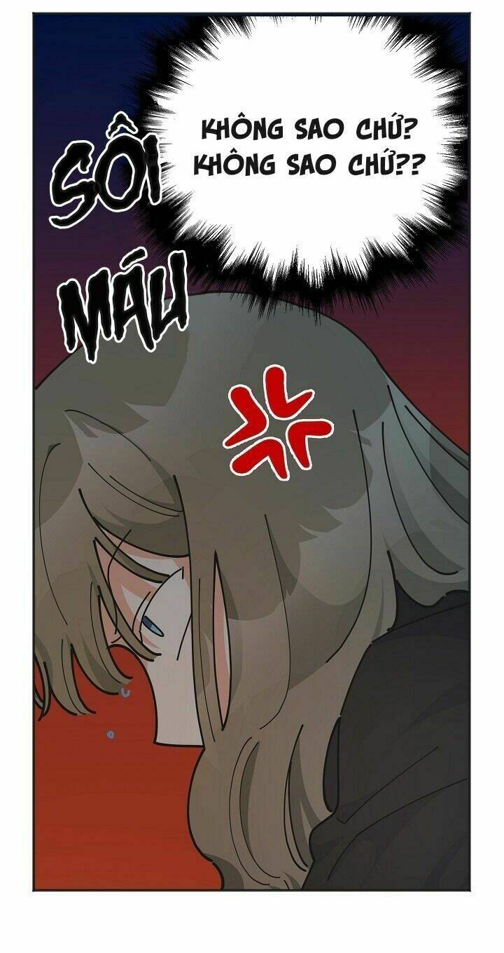 Người Hùng Của Ác Nữ Chapter 44 - Trang 2