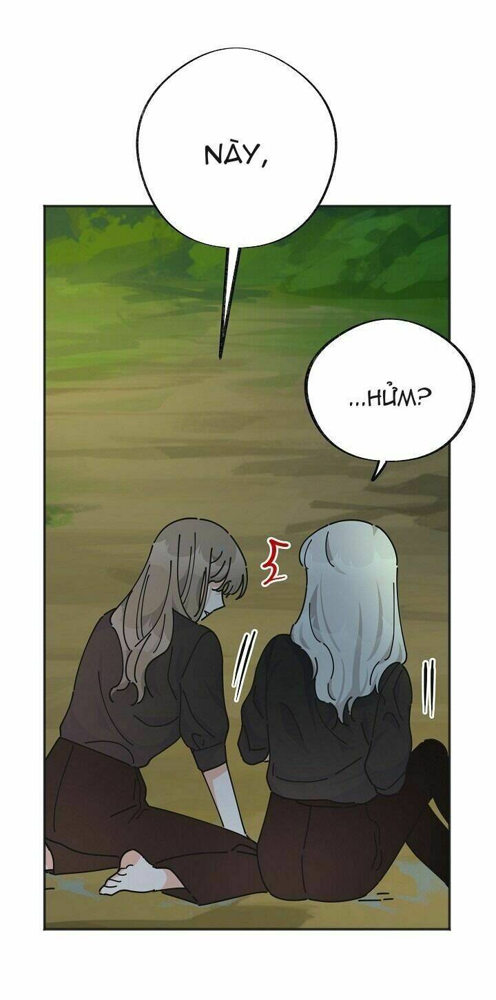 Người Hùng Của Ác Nữ Chapter 44 - Trang 2