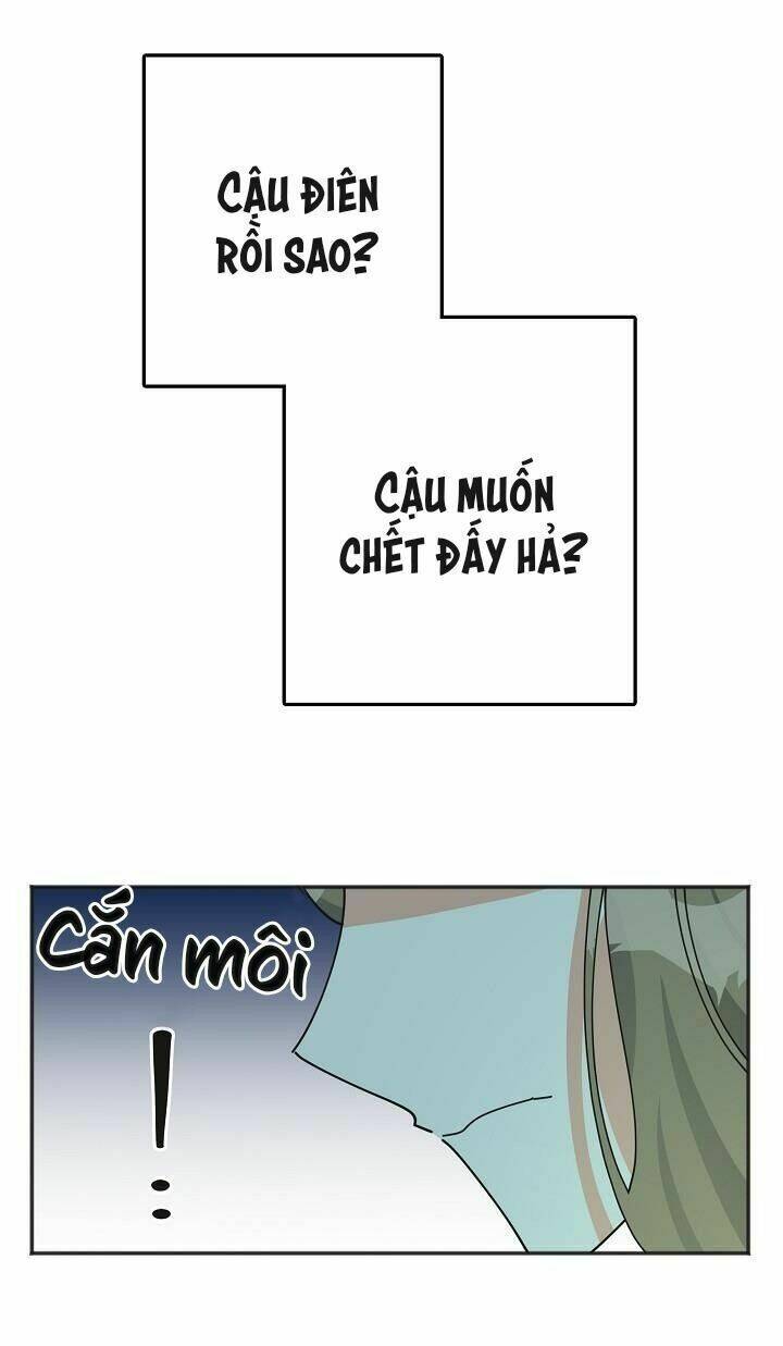 Người Hùng Của Ác Nữ Chapter 44 - Trang 2