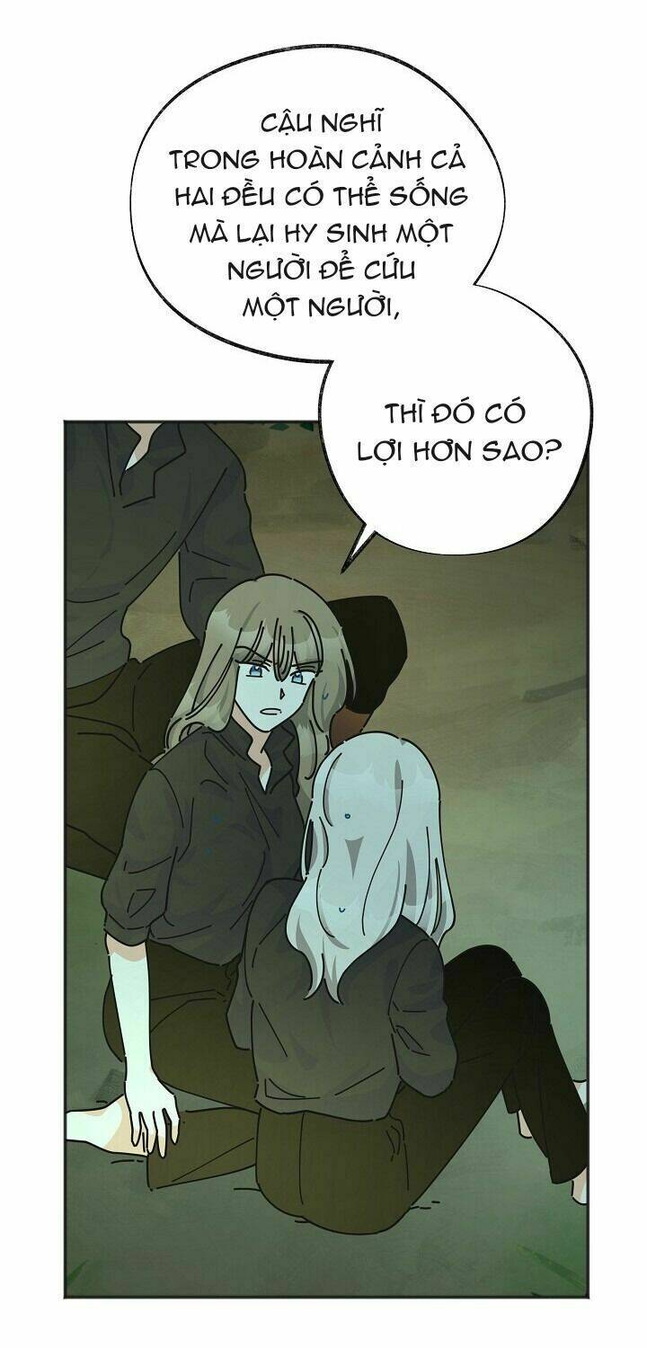 Người Hùng Của Ác Nữ Chapter 44 - Trang 2