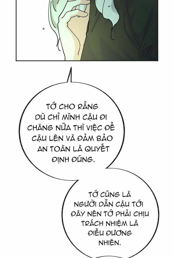 Người Hùng Của Ác Nữ Chapter 44 - Trang 2