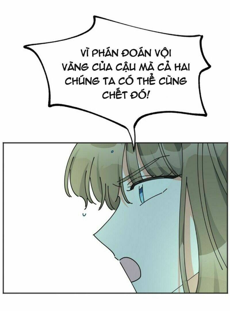 Người Hùng Của Ác Nữ Chapter 44 - Trang 2