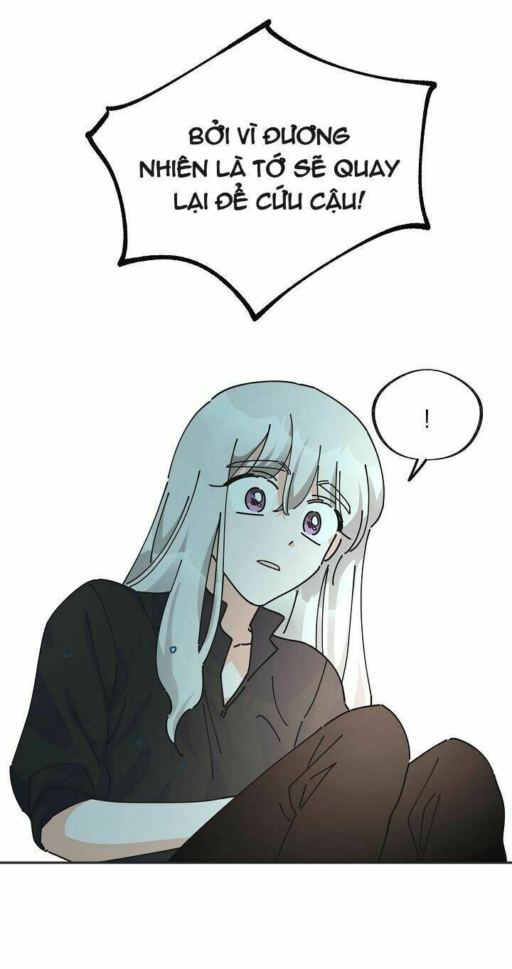 Người Hùng Của Ác Nữ Chapter 44 - Trang 2