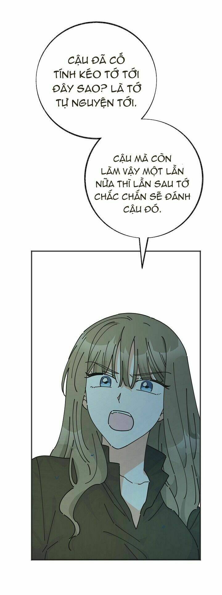 Người Hùng Của Ác Nữ Chapter 44 - Trang 2