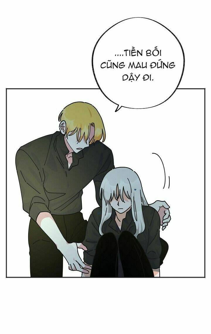 Người Hùng Của Ác Nữ Chapter 44 - Trang 2