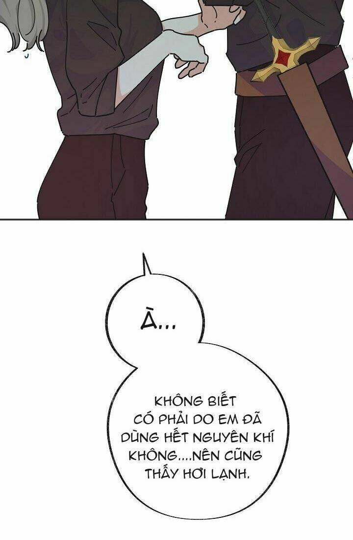 Người Hùng Của Ác Nữ Chapter 44 - Trang 2