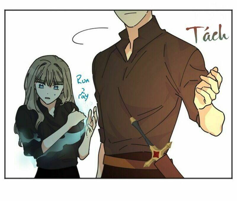 Người Hùng Của Ác Nữ Chapter 44 - Trang 2