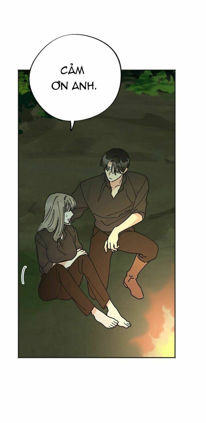 Người Hùng Của Ác Nữ Chapter 44 - Trang 2