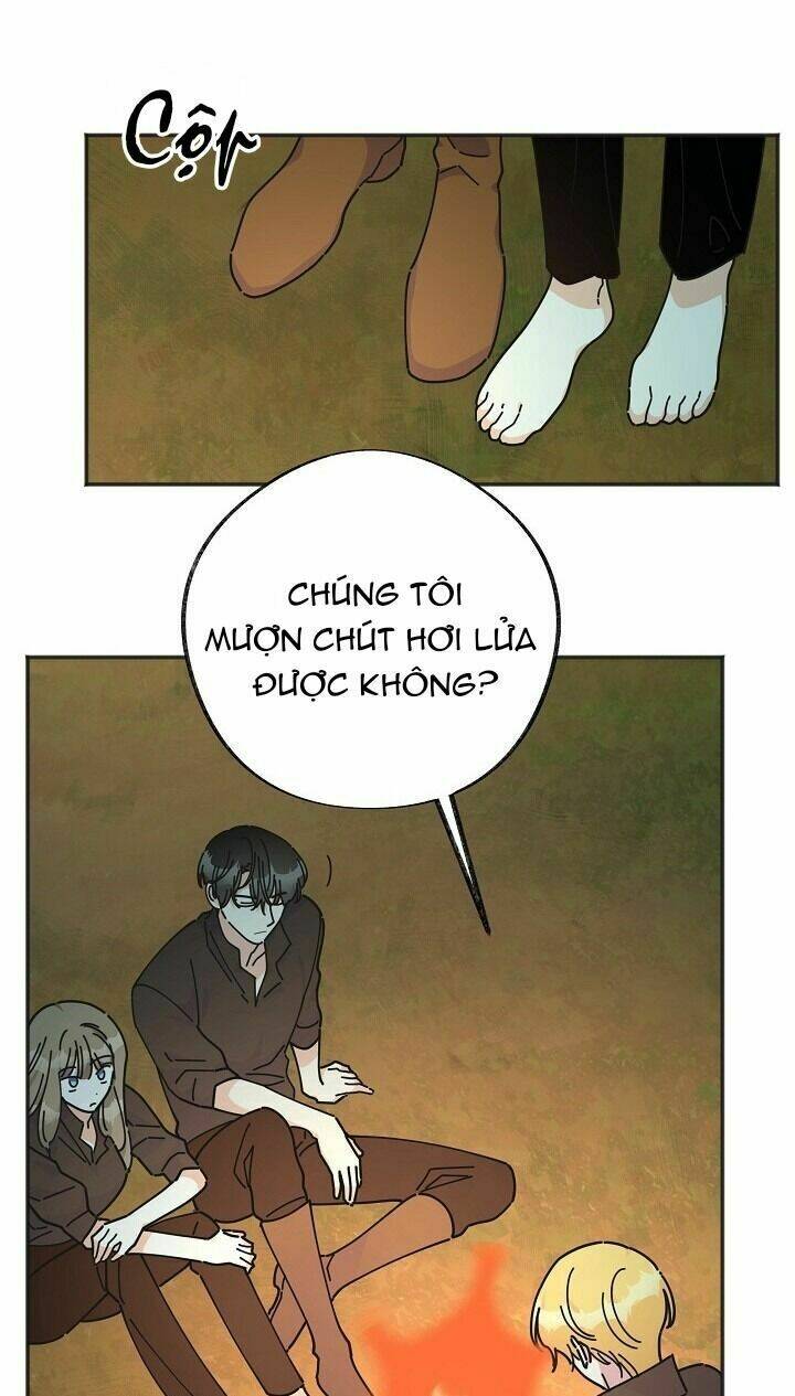 Người Hùng Của Ác Nữ Chapter 44 - Trang 2