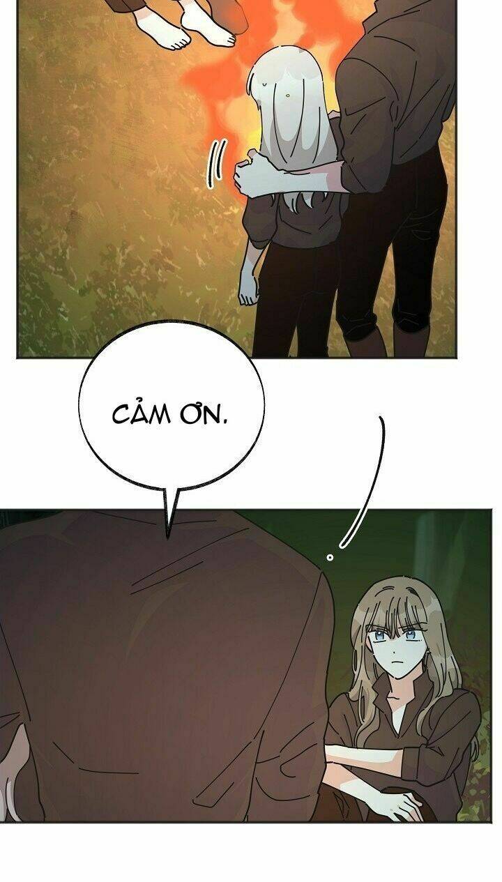 Người Hùng Của Ác Nữ Chapter 44 - Trang 2