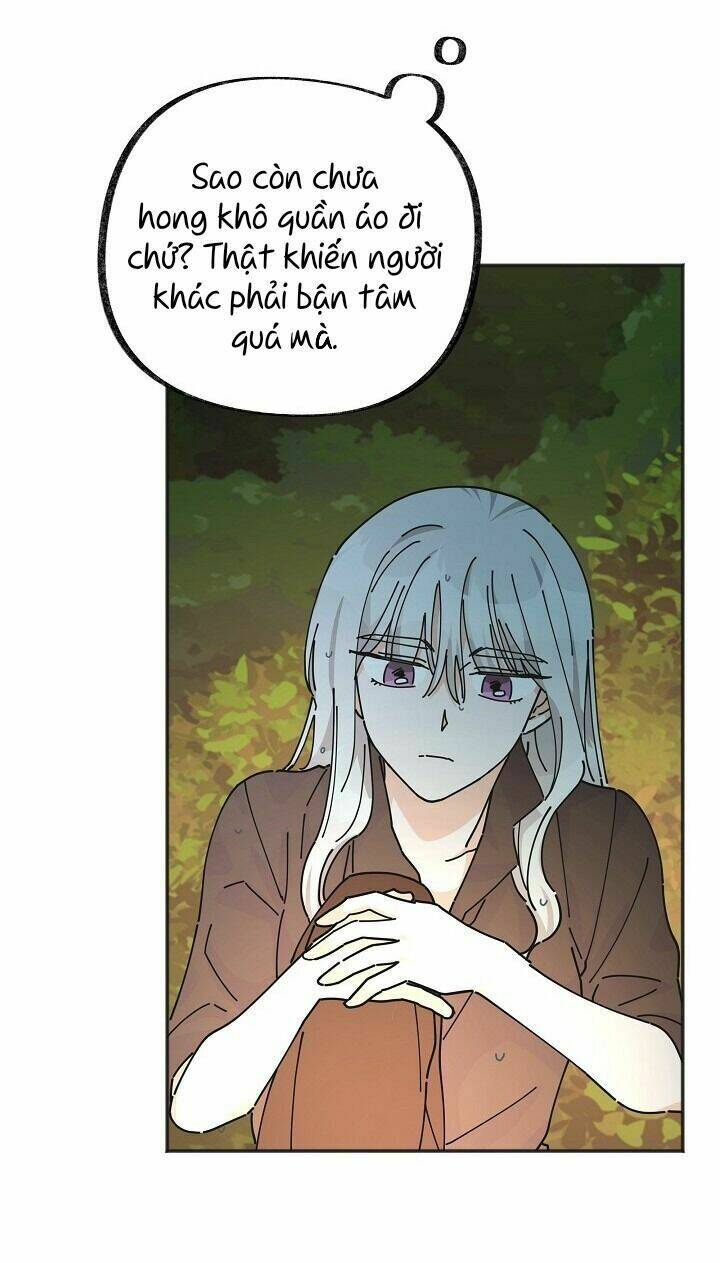 Người Hùng Của Ác Nữ Chapter 44 - Trang 2