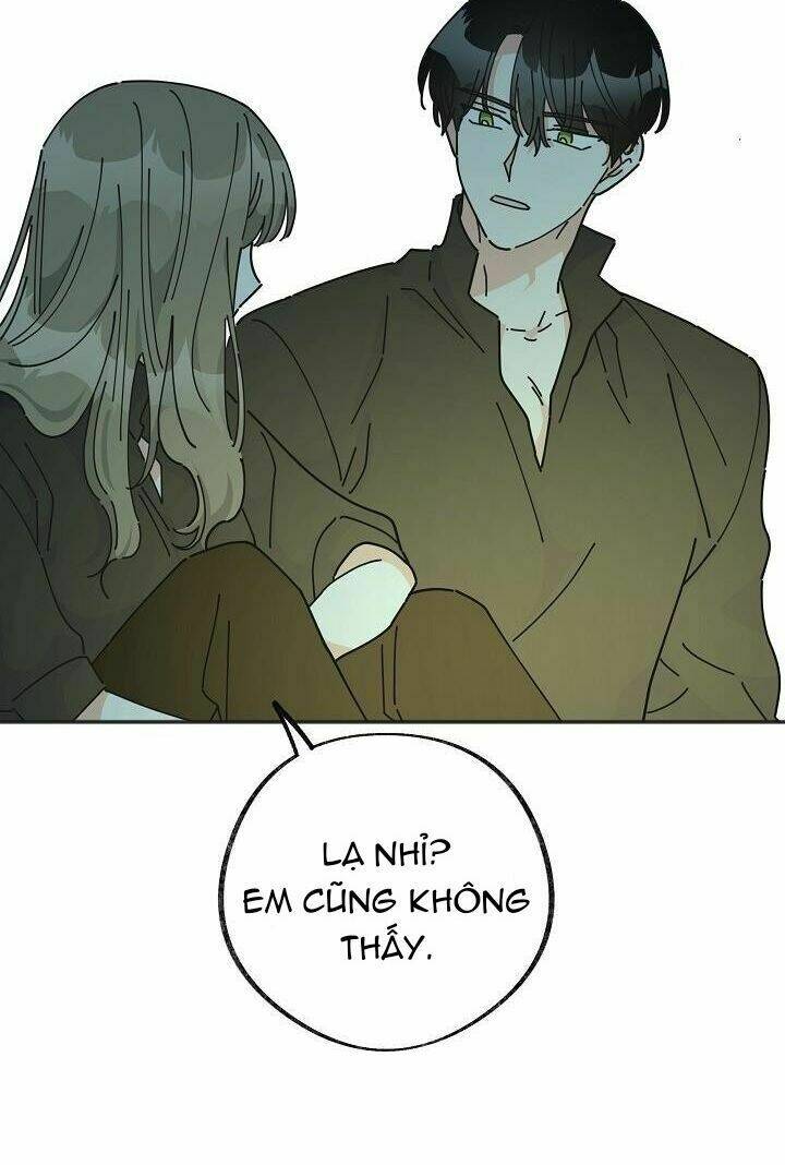 Người Hùng Của Ác Nữ Chapter 44 - Trang 2