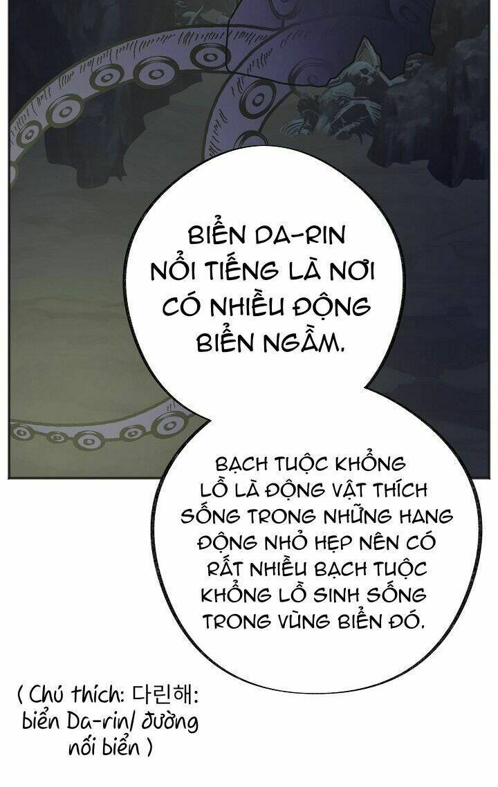Người Hùng Của Ác Nữ Chapter 44 - Trang 2