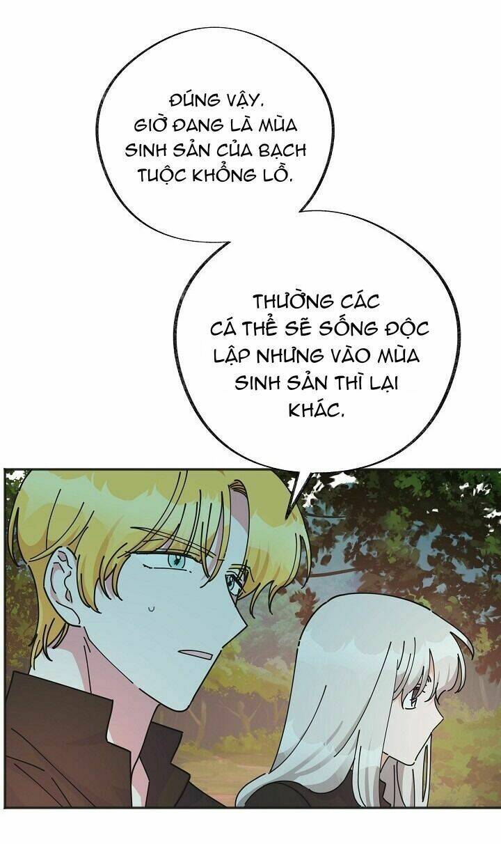 Người Hùng Của Ác Nữ Chapter 44 - Trang 2