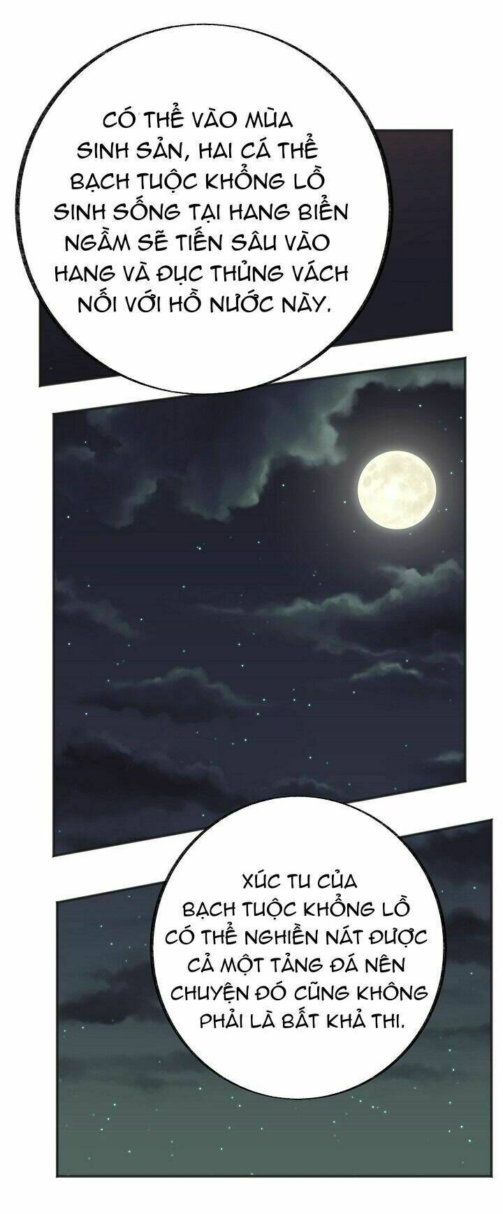 Người Hùng Của Ác Nữ Chapter 44 - Trang 2