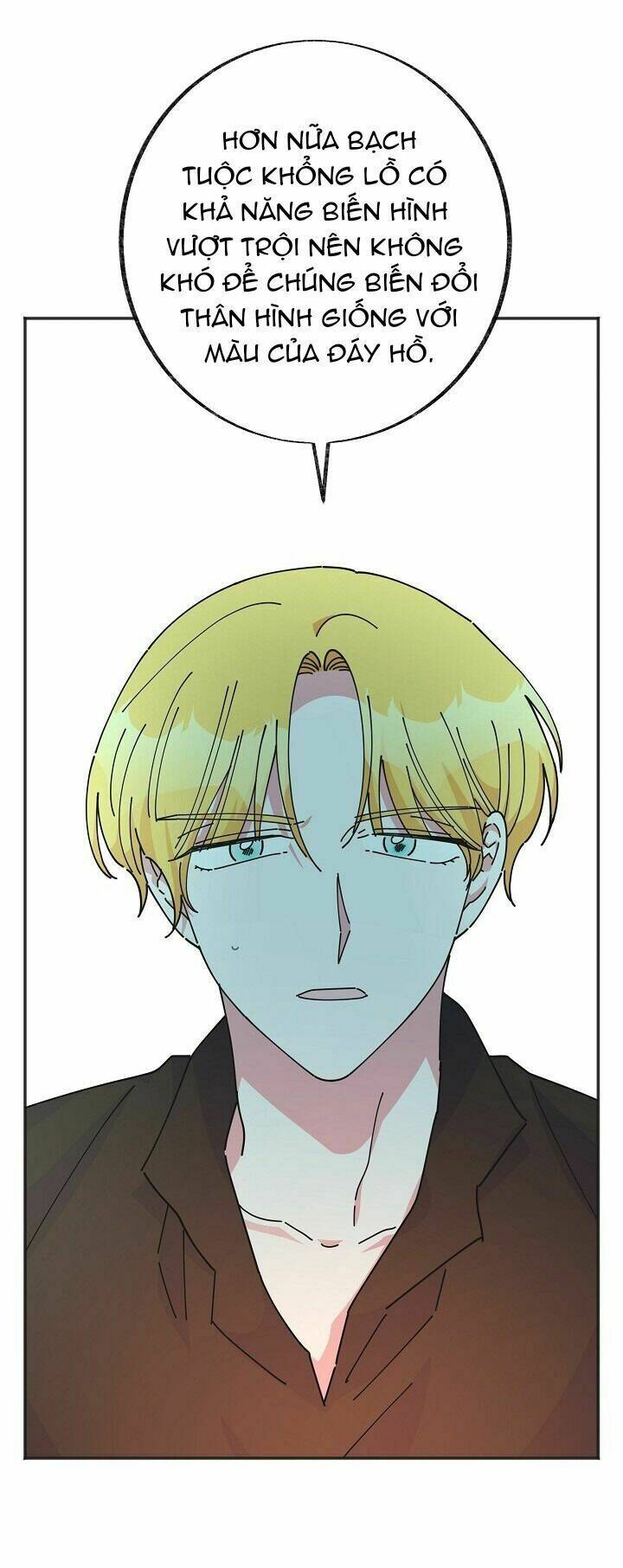 Người Hùng Của Ác Nữ Chapter 44 - Trang 2