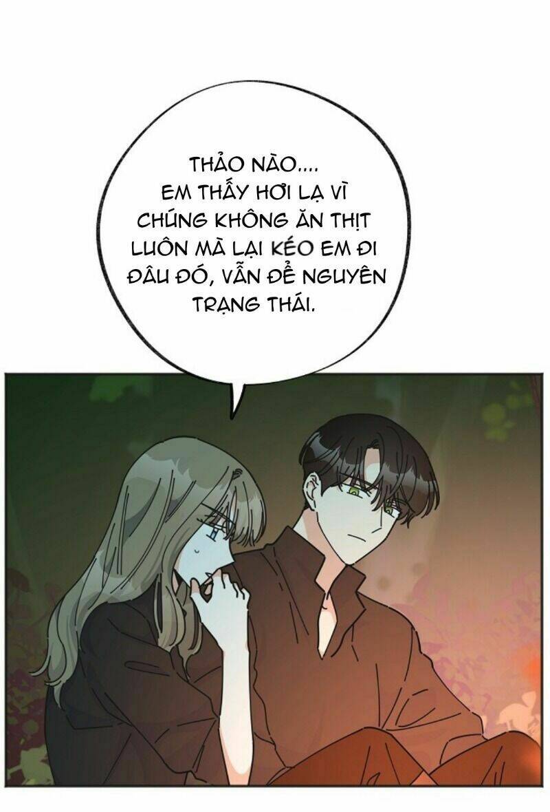 Người Hùng Của Ác Nữ Chapter 44 - Trang 2