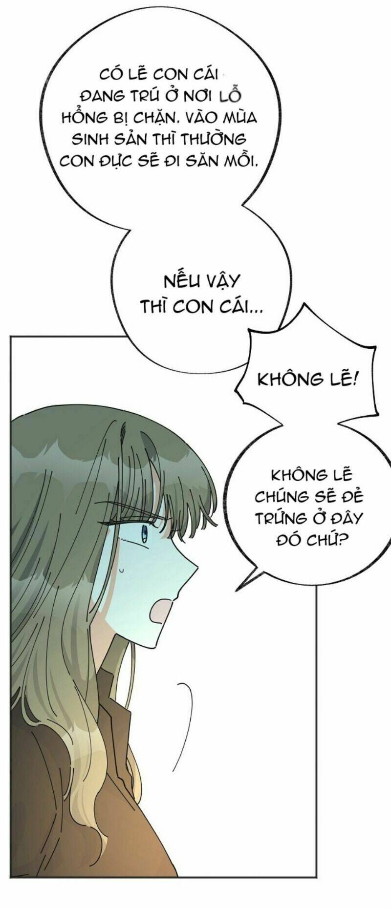 Người Hùng Của Ác Nữ Chapter 44 - Trang 2