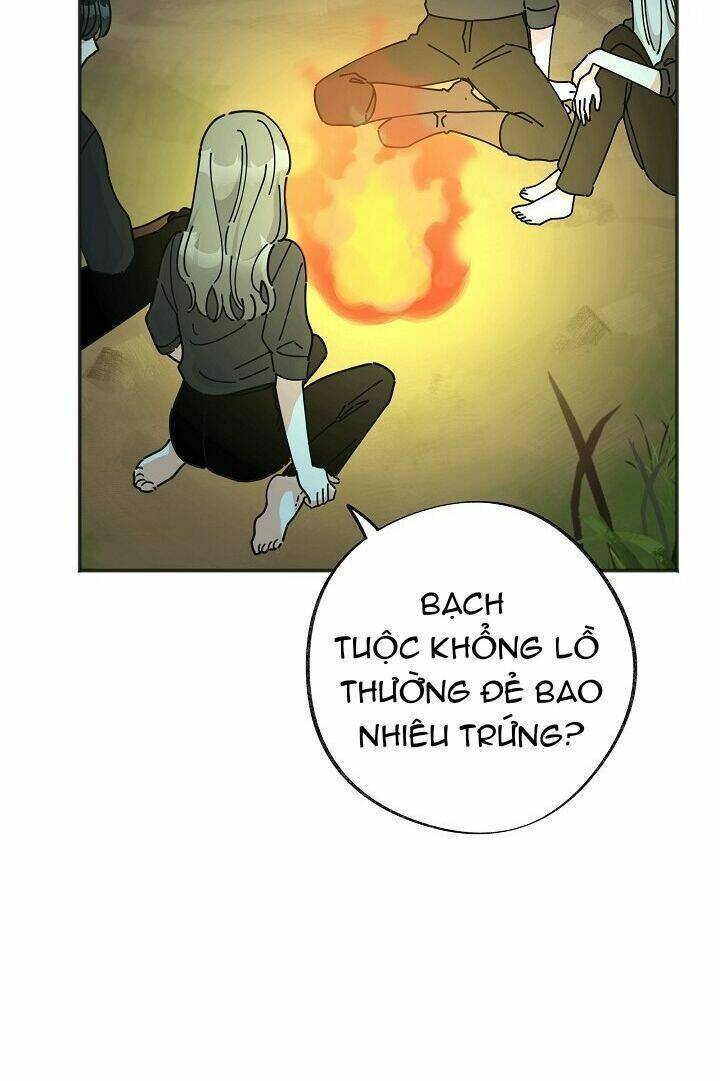 Người Hùng Của Ác Nữ Chapter 44 - Trang 2