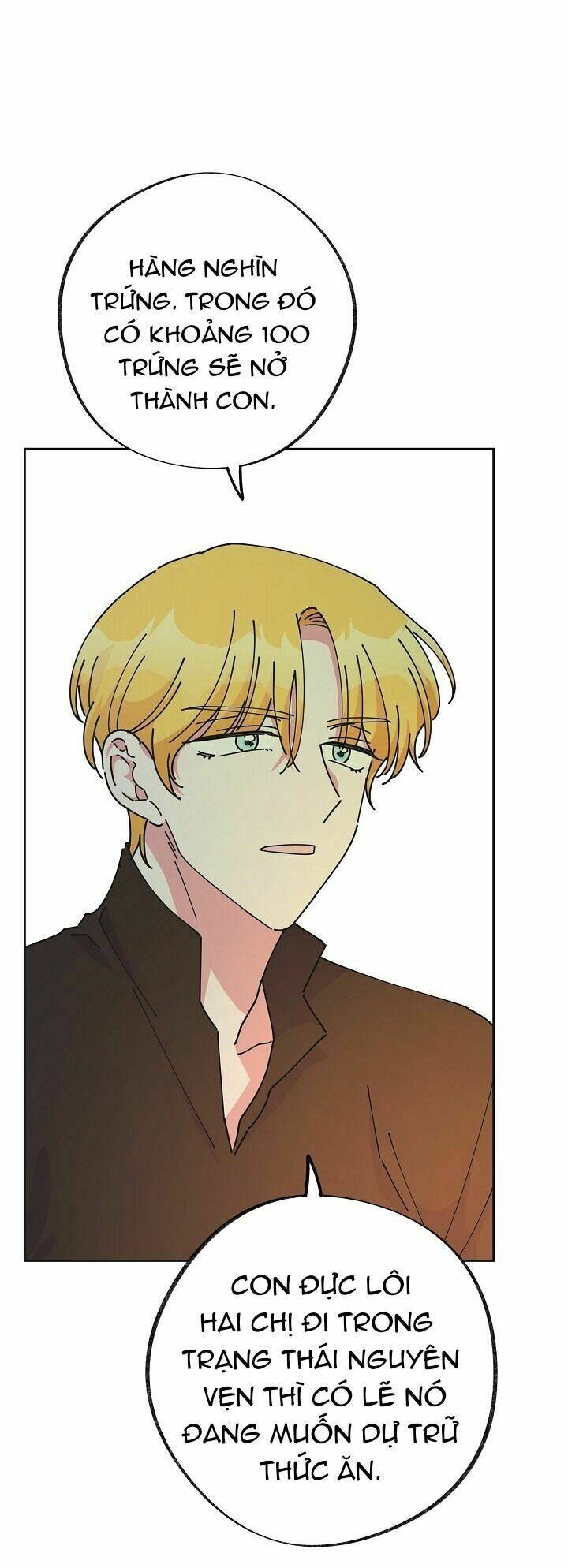 Người Hùng Của Ác Nữ Chapter 44 - Trang 2