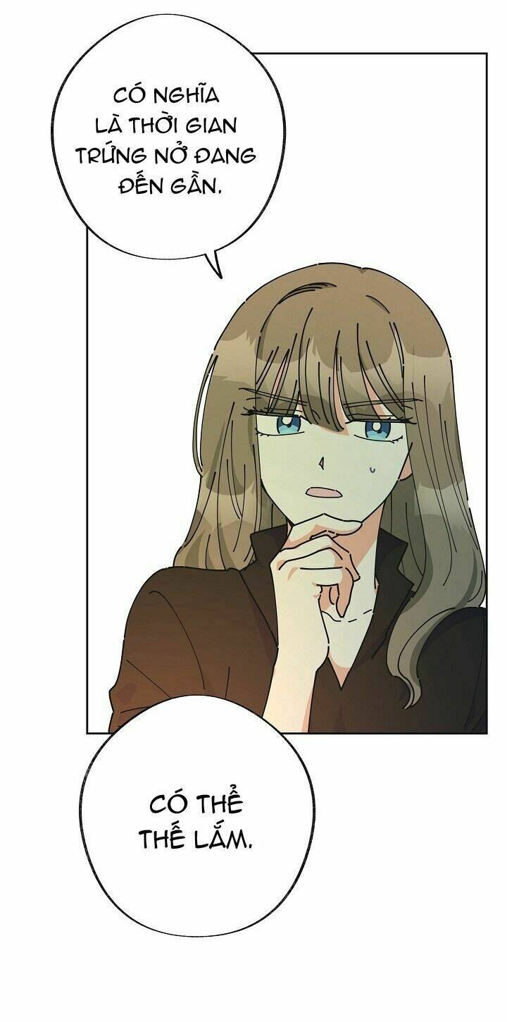 Người Hùng Của Ác Nữ Chapter 44 - Trang 2