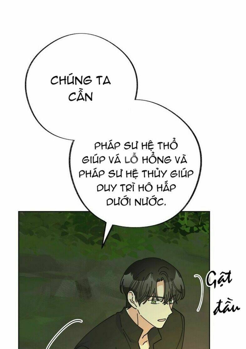 Người Hùng Của Ác Nữ Chapter 44 - Trang 2