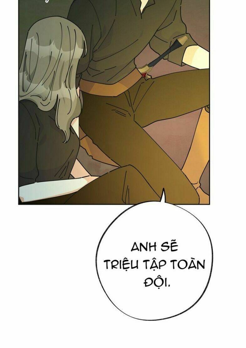 Người Hùng Của Ác Nữ Chapter 44 - Trang 2