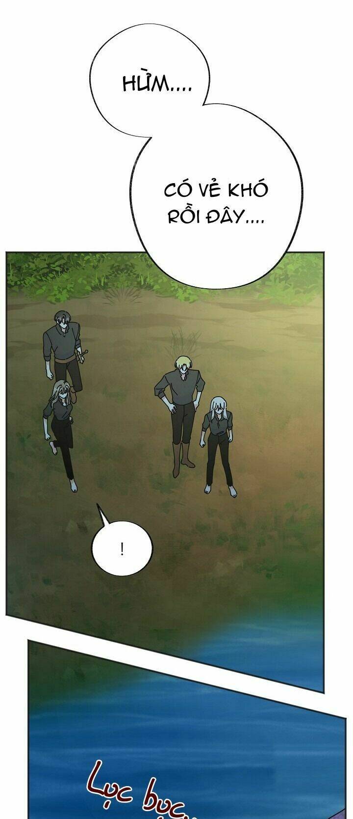 Người Hùng Của Ác Nữ Chapter 44 - Trang 2