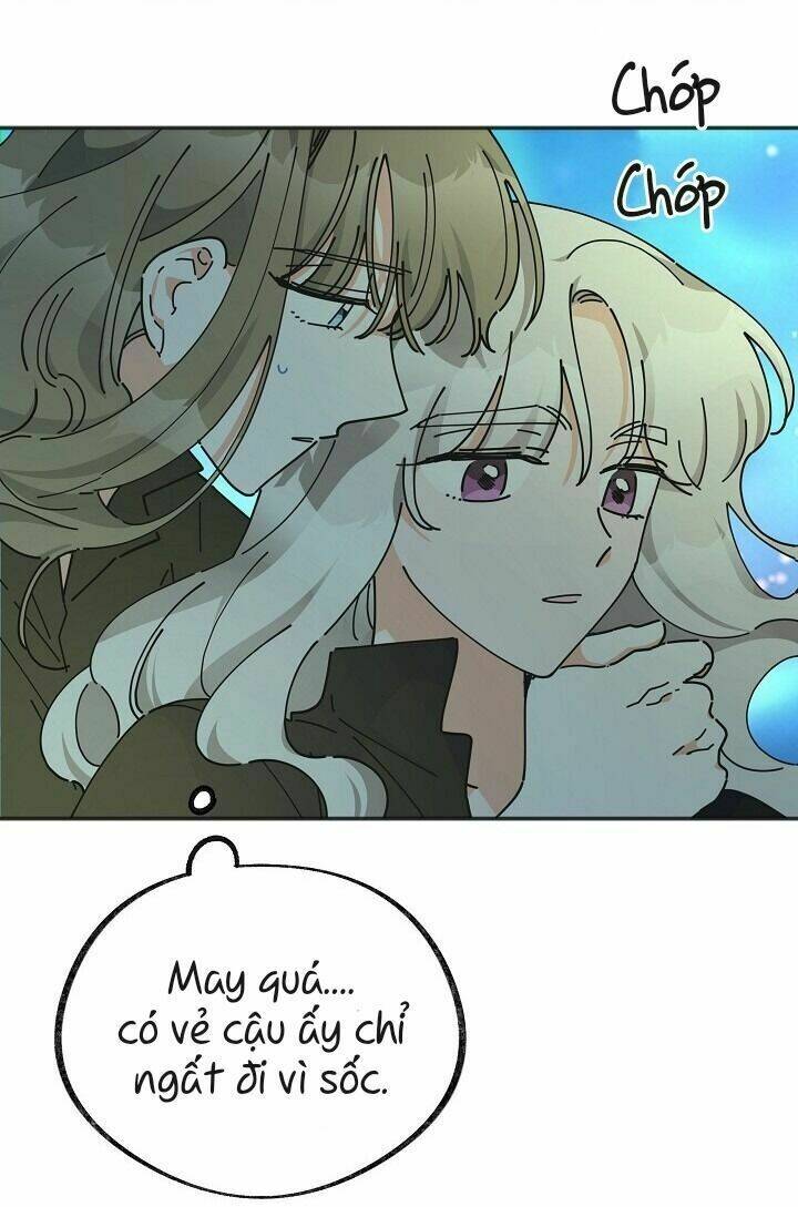 Người Hùng Của Ác Nữ Chapter 44 - Trang 2