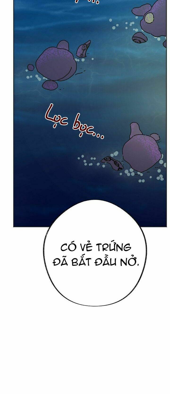 Người Hùng Của Ác Nữ Chapter 44 - Trang 2