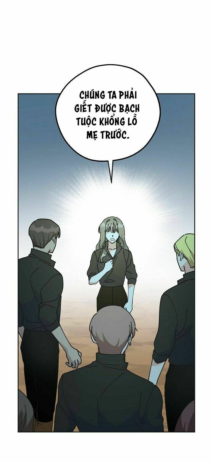 Người Hùng Của Ác Nữ Chapter 45 - Trang 2