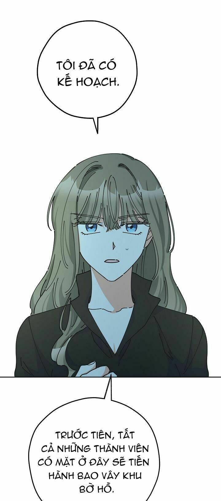Người Hùng Của Ác Nữ Chapter 45 - Trang 2