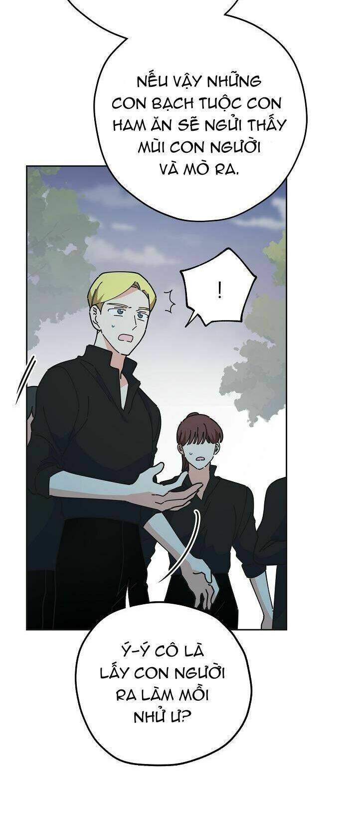 Người Hùng Của Ác Nữ Chapter 45 - Trang 2