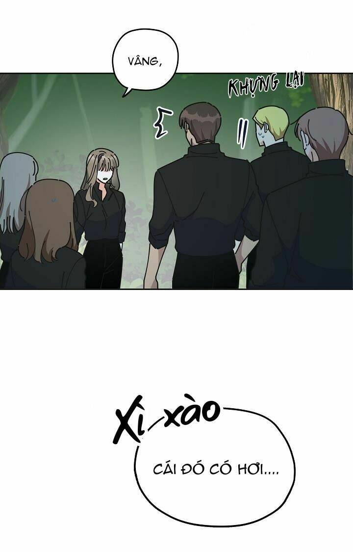 Người Hùng Của Ác Nữ Chapter 45 - Trang 2