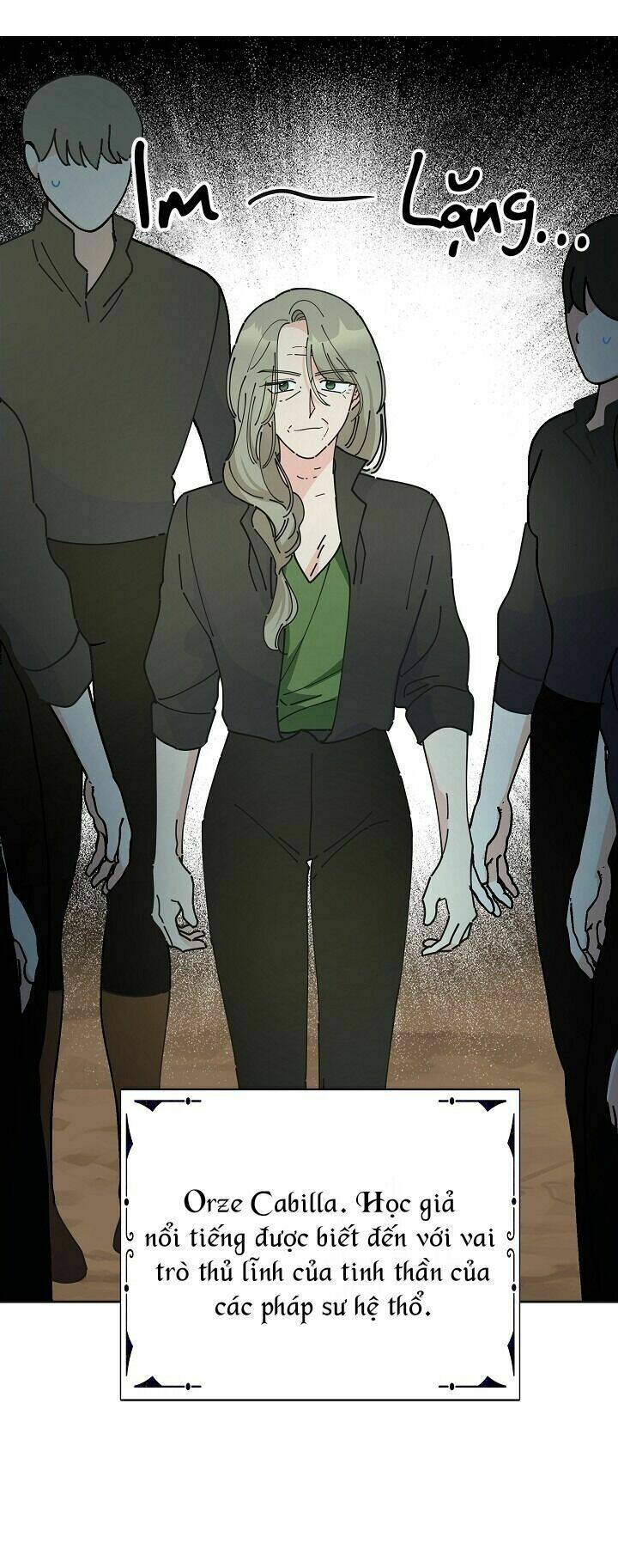 Người Hùng Của Ác Nữ Chapter 45 - Trang 2