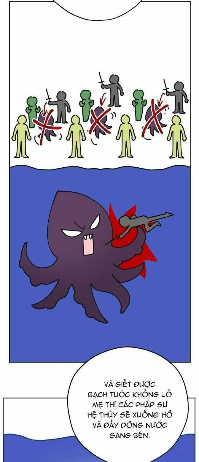 Người Hùng Của Ác Nữ Chapter 45 - Trang 2