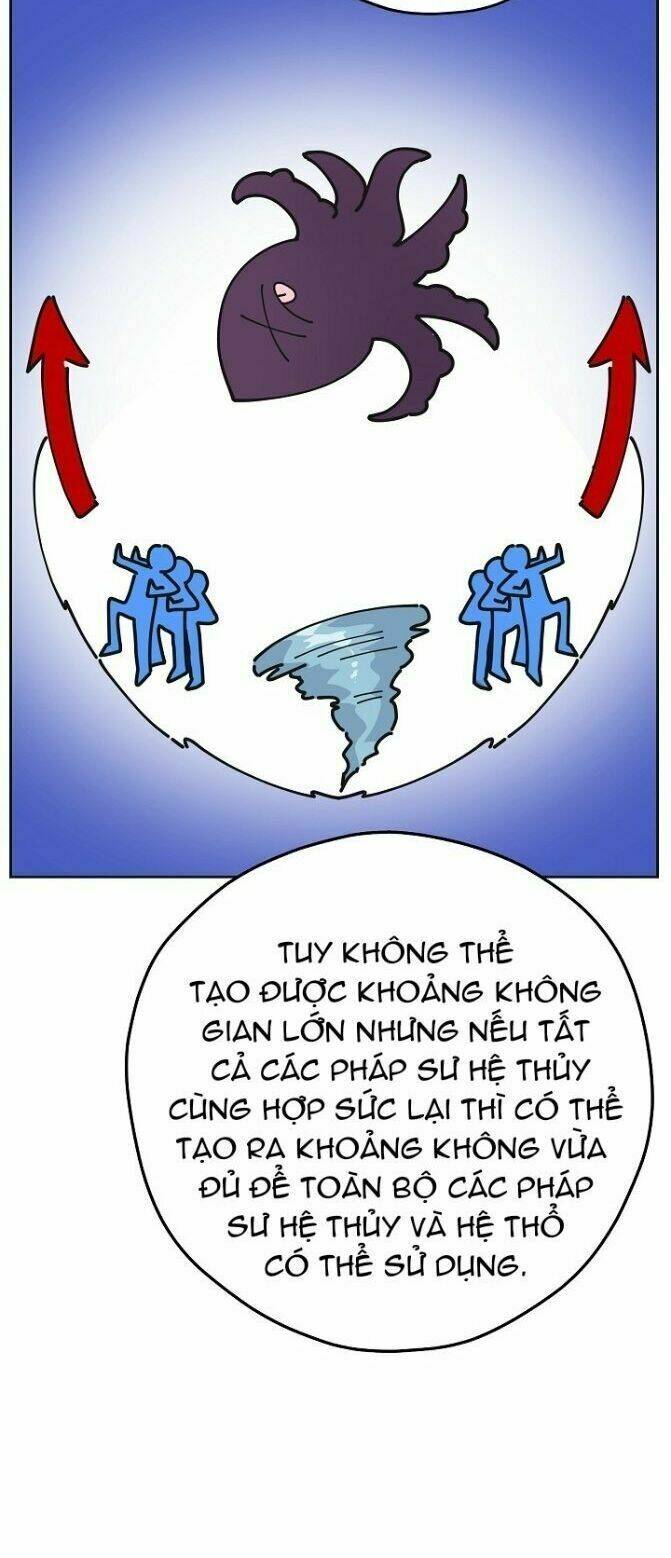 Người Hùng Của Ác Nữ Chapter 45 - Trang 2