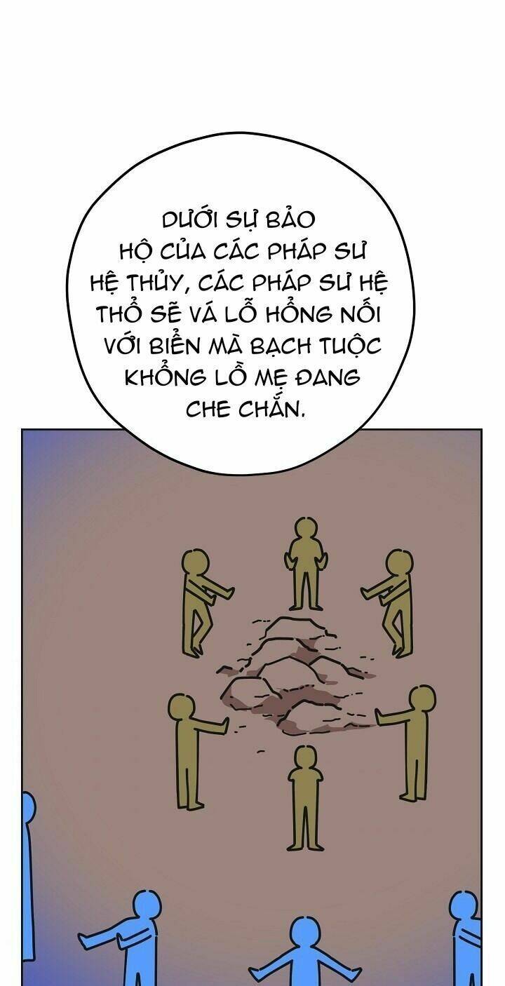 Người Hùng Của Ác Nữ Chapter 45 - Trang 2