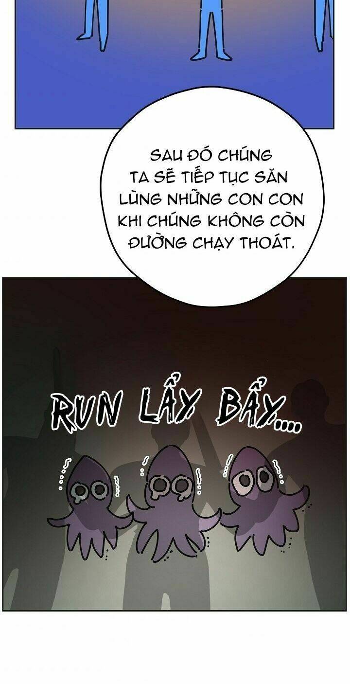 Người Hùng Của Ác Nữ Chapter 45 - Trang 2