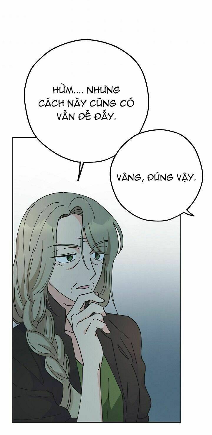 Người Hùng Của Ác Nữ Chapter 45 - Trang 2