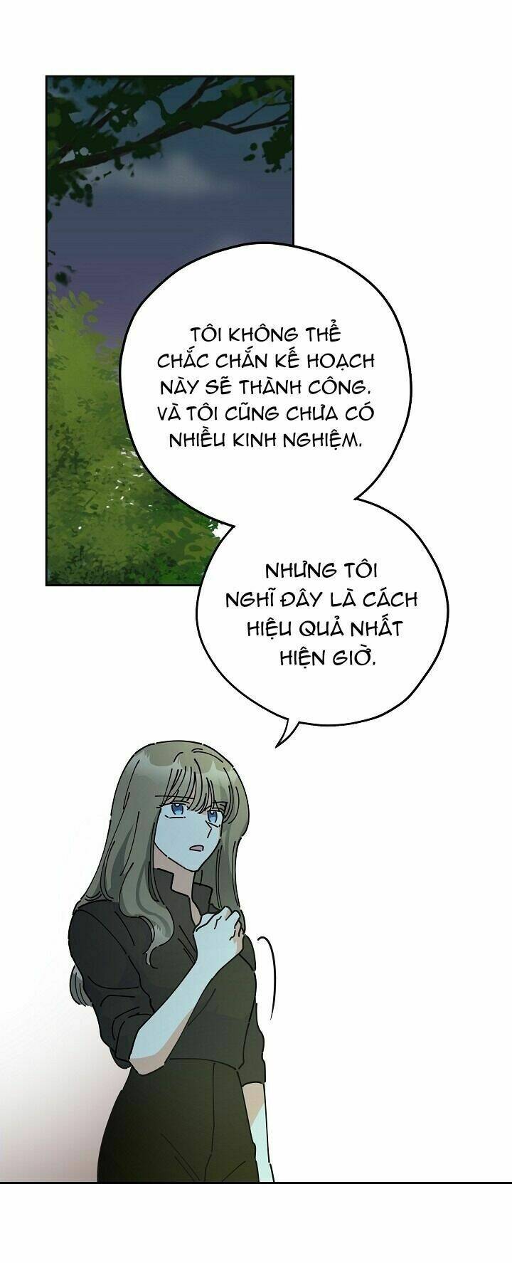 Người Hùng Của Ác Nữ Chapter 45 - Trang 2