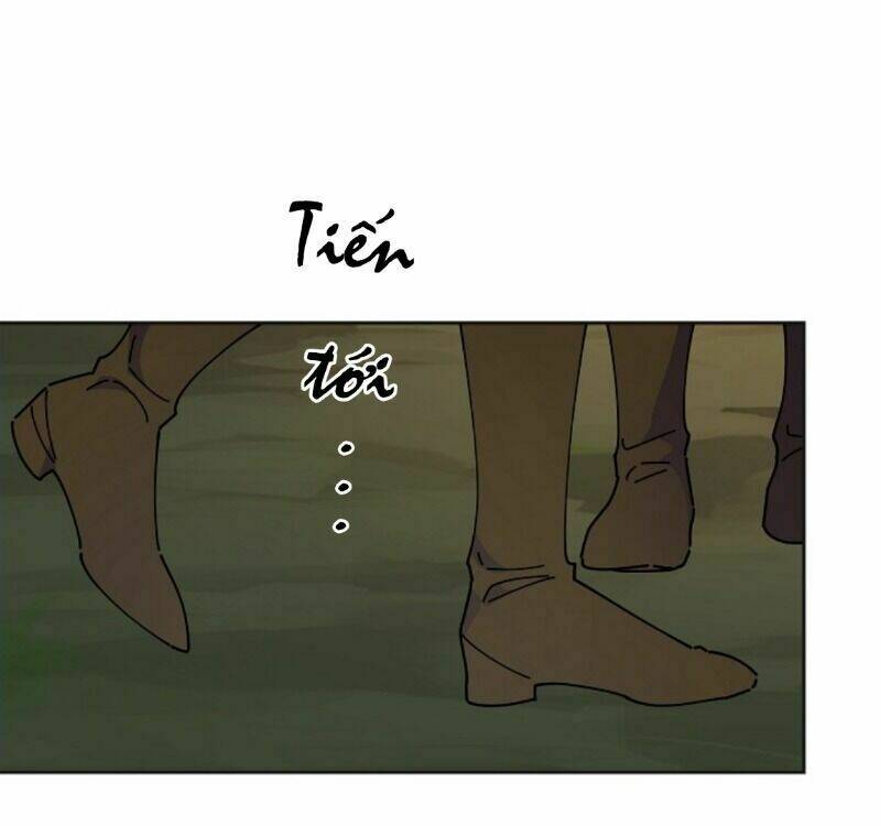 Người Hùng Của Ác Nữ Chapter 45 - Trang 2