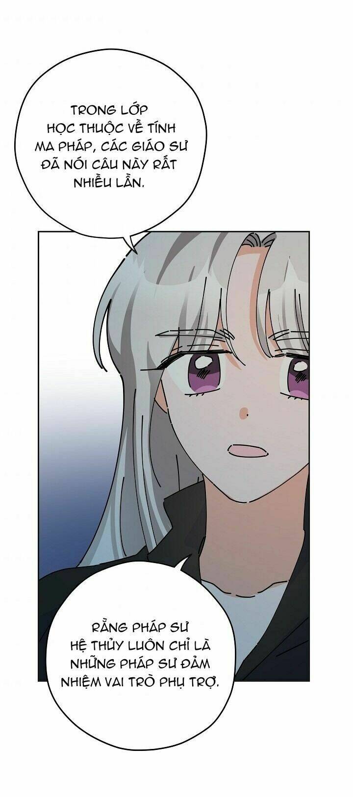 Người Hùng Của Ác Nữ Chapter 45 - Trang 2