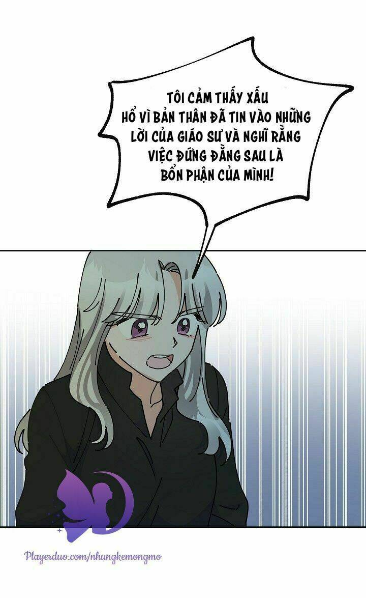 Người Hùng Của Ác Nữ Chapter 45 - Trang 2