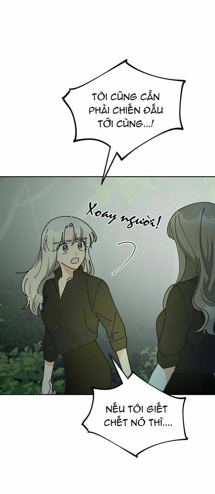 Người Hùng Của Ác Nữ Chapter 45 - Trang 2