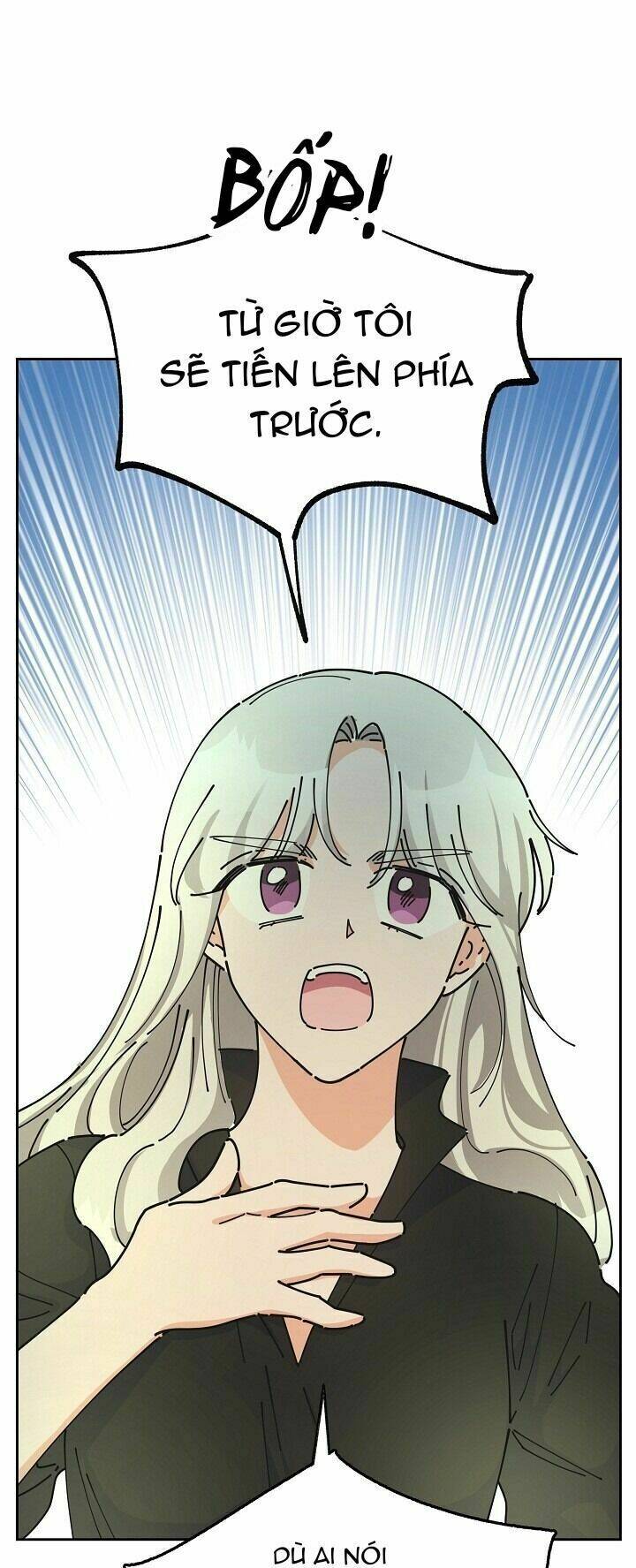 Người Hùng Của Ác Nữ Chapter 45 - Trang 2