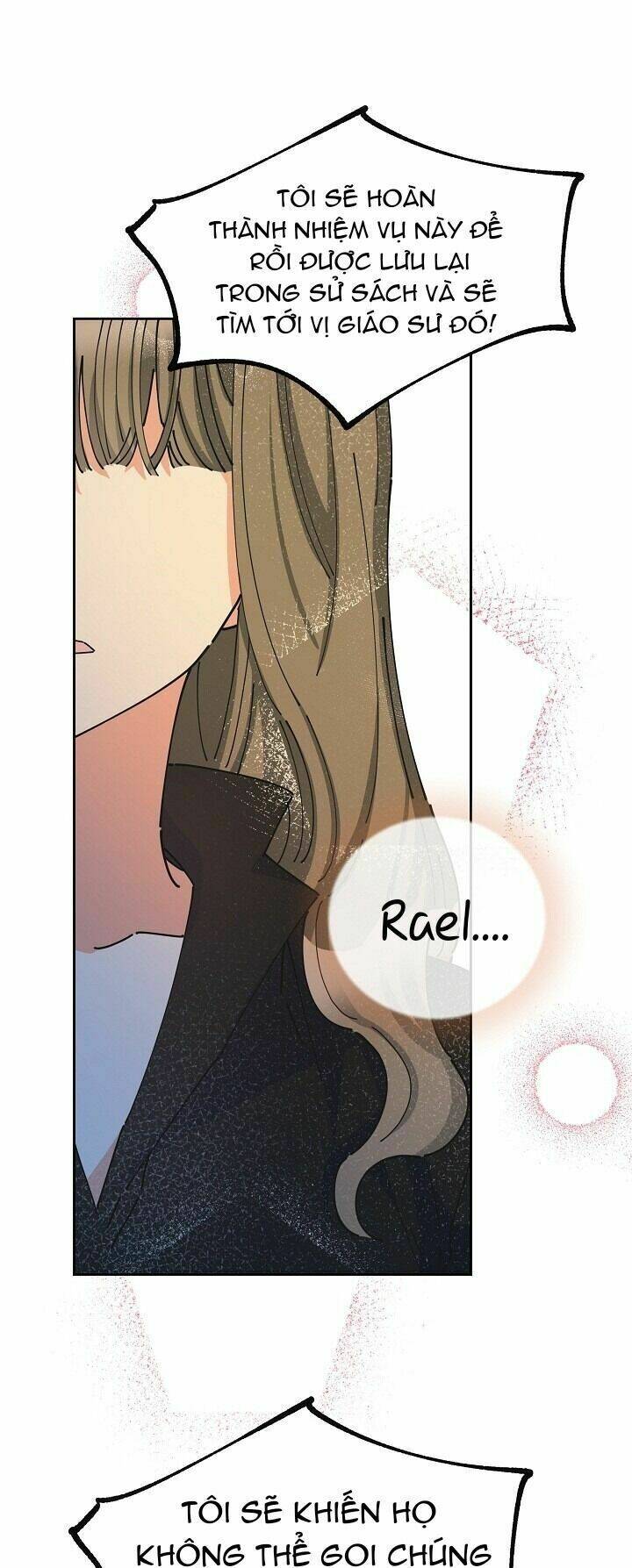 Người Hùng Của Ác Nữ Chapter 45 - Trang 2