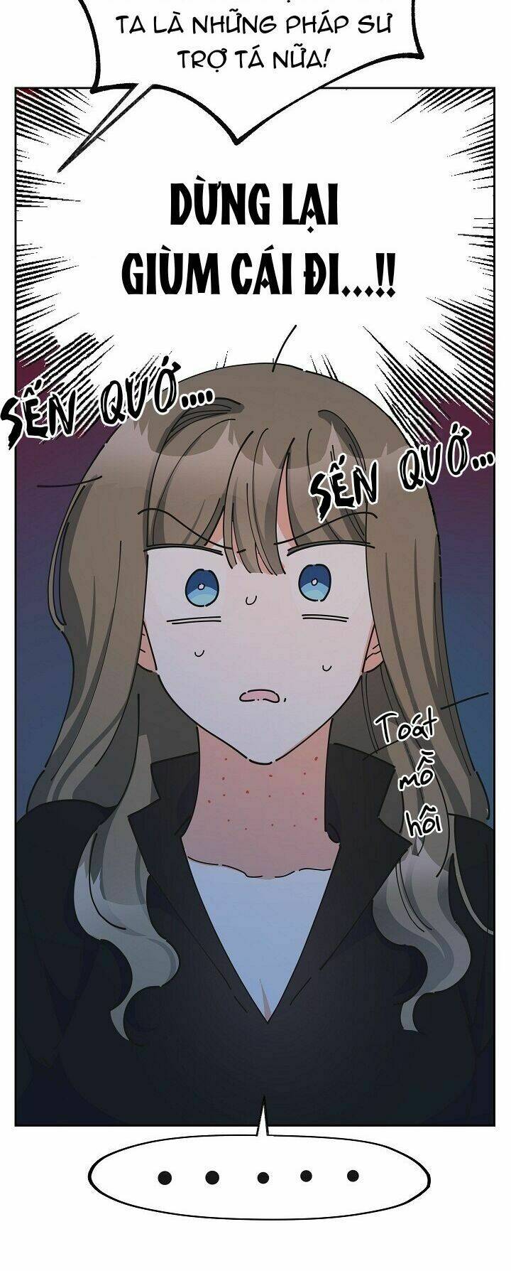 Người Hùng Của Ác Nữ Chapter 45 - Trang 2