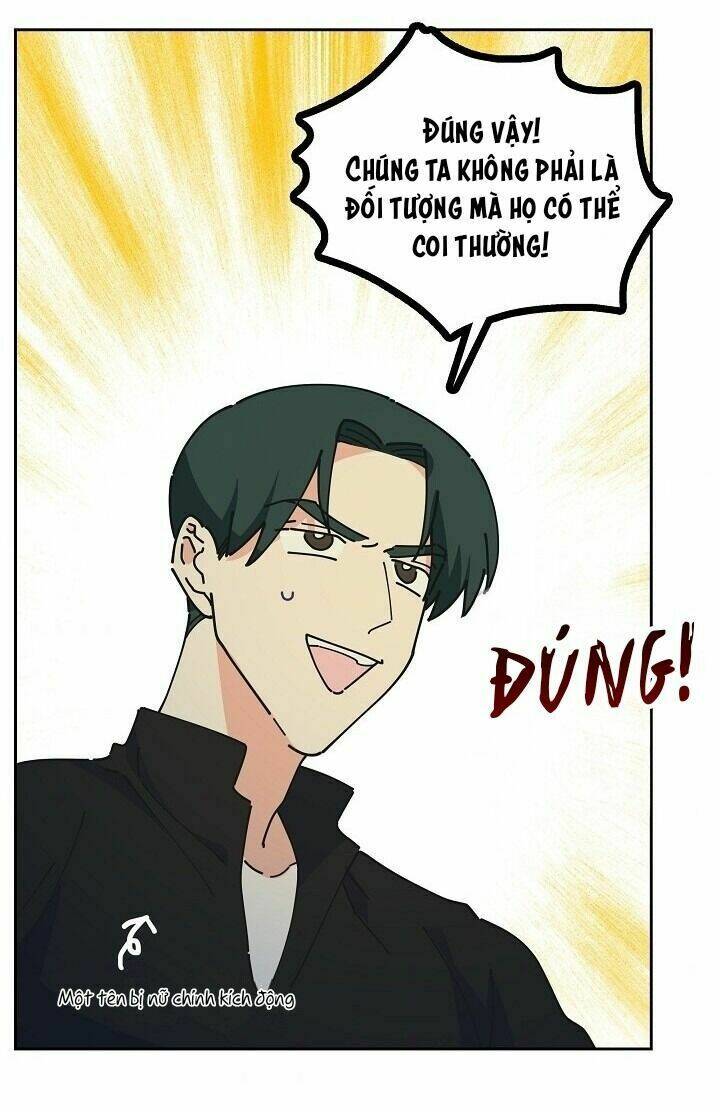 Người Hùng Của Ác Nữ Chapter 45 - Trang 2