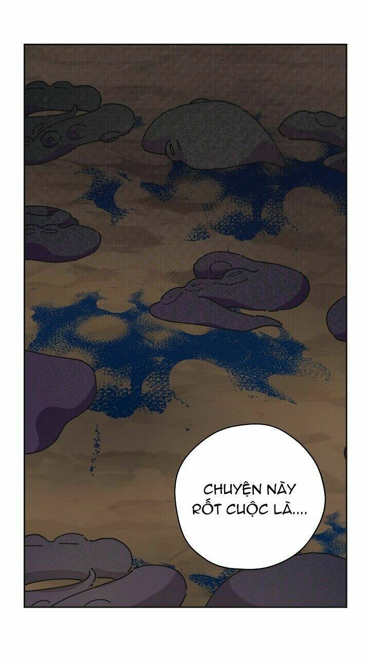 Người Hùng Của Ác Nữ Chapter 45 - Trang 2